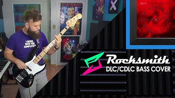 Rush－Caravan｜Rocksmith Bass Tabs [E Std]