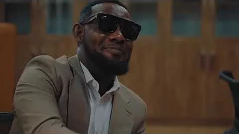 Bad Comments By Jim Iyke