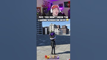 I guess I gotta time my loading screen better #nba2k #2k #2k26