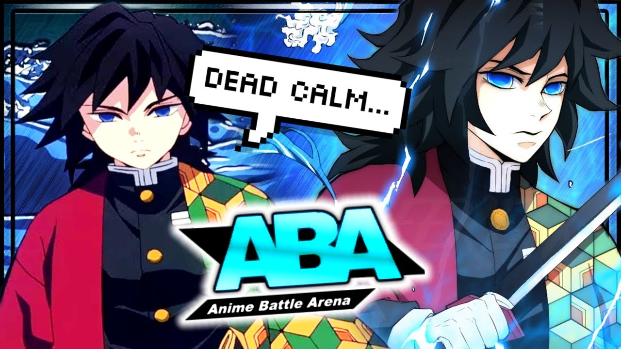 Anime Battle Arena ABA Wiki  Fandom