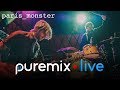 PureMix Mentors | Live Recording Session | paris_monster | Fab Dupont Live Tutorial