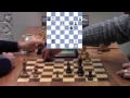 Blitz Match: GM Levon Aronian vs. GM Yasser Seirawan