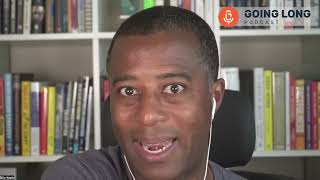 Betting on Myself Led to The Biggest Breakthrough of All - Billy Keels