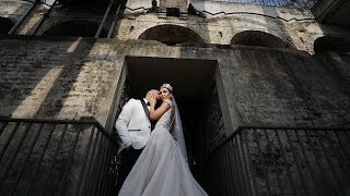 AMAZING Lebanese and Armenian Wedding Garen &amp; Mary-Joe