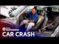 The Danger Of Car Crashes | Accident Investigator | Real Responders