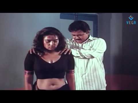 Thambikku Oru Pattu Movie   Silk Smitha Police Officer Scene