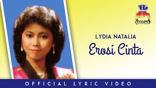 Lydia Natalia - Erosi Cinta