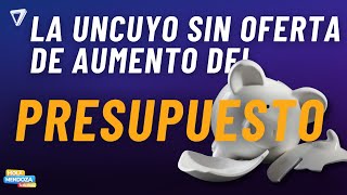 Presupuesto Universitario: La Uncuyo Aún No Llega A Un Acuerdo