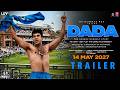Dada: The Sourav Ganguly Story | Official Trailer | Rajkumar Rao as Ganguly | Tanya Maniktala | 2026