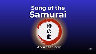 Aries Zodiac Song ♈ | Japanese Culture Tribute | آهنگ فروردین ماه