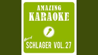 Nur noch Schuhe an! (Zalando Version) (Karaoke Version) (Originally Performed By Mickie Krause)