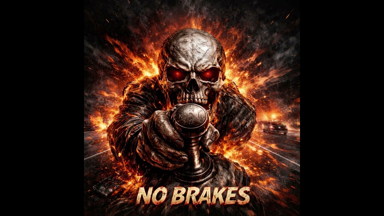 No Brakes