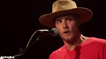 Jamestown Revival - Crazy World (Judgment Day) - Live in KUTX Studio 1A