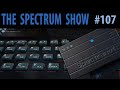 The Spectrum Show EP 107