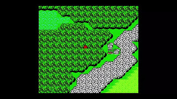 Final Fantasy II (NES) - How to Properly Level Up Your Spells