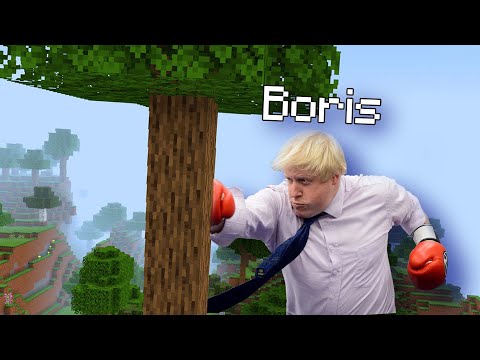 Video: Boris Johnson Berubah Pikiran Tentang Game