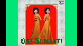 VIVI SUMANTI MEMBAWAKAN LAGU LAGU THE MERCYS