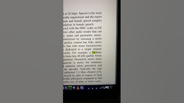 Forget HD Radio. Use ATSC 3.0 and xHE-AAC Instead