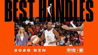 Best Handles Of The 2025 Szn