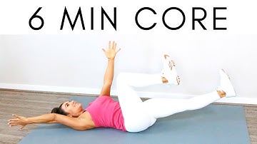 BUILD A STRONGER CORE WITH THE DEAD BUG EXERCISE