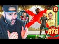 RAGE SELLING ETO FOR CR7 AND POTM JOAO FELIX?? FIFA 21 RTG