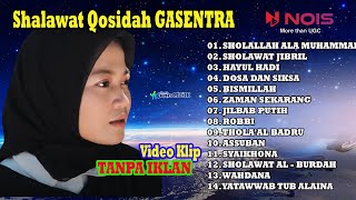 Sholawat Qosidah Gasentra  Sholallah Ala Muhammad Sholawat Al  Burdah Hayul Hadi  23