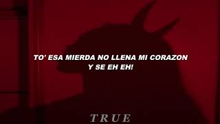 DG - Tentacion / Letra