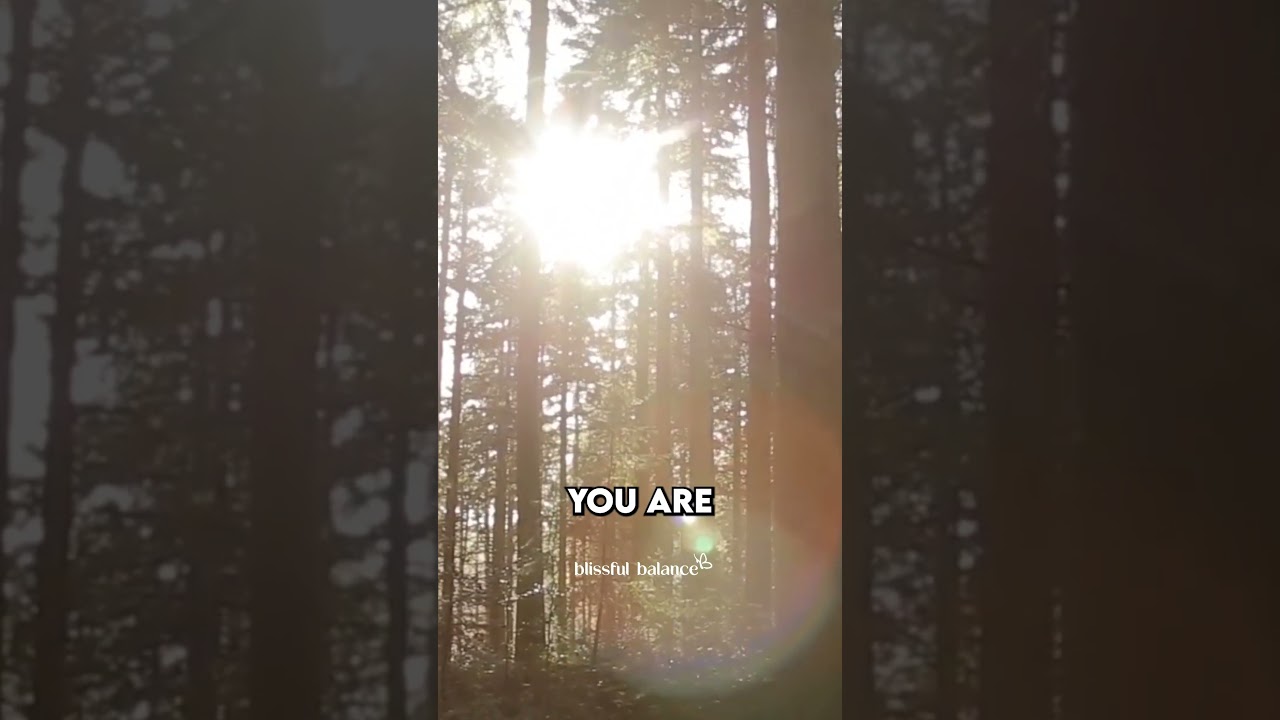 Unlock INSTANT Calm! (60 Seconds to Inner Peace 🌿)