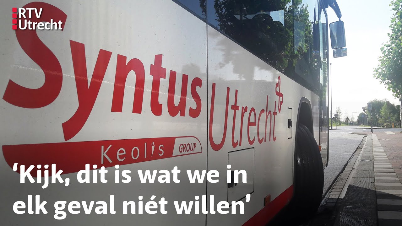 Provincie Utrecht zoekt streekvervoerders, maar wat willen we eigenlijk van ons ov? | RTV Utrecht