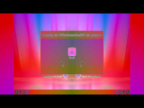 Windows Longhorn Logon & Logoff RUS Animation Effects (Sponsored By Preview 2 Effects) in CoNfUsIoN