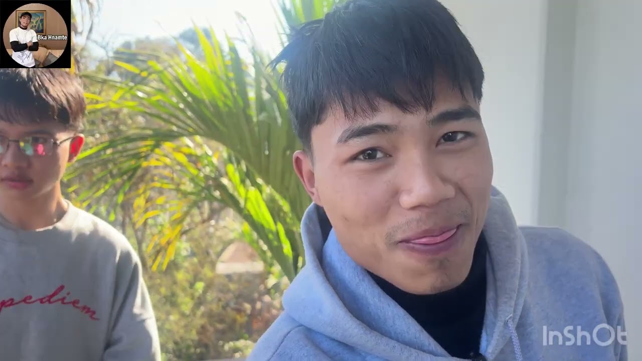 RSA u Tatea Nupui neih na hlimawm😂😂