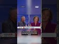 CA governor candidate Chad Bianco on affordability during CBS debate