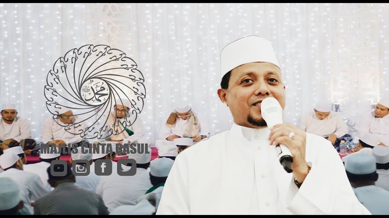 Qasidah | Ahmad Ya Habibi & Atainaka Bil Faqri