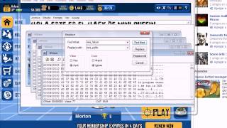Hack de mini pet puffin