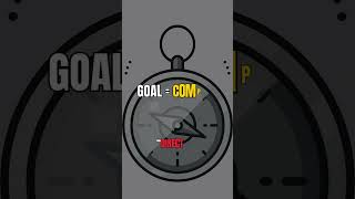 Why Goals Don’t Work (And Systems Do Instead)