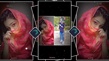 RONGILA MON AMAR RANGILA MON "🥵🔥 TRENDING XML FILE - ALIGHT MOTION VIDEO EDITING - BANGLA XML FILE