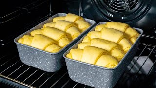 I've been looking for the recipe for this dough for 3 years. The result was worth the wait! screenshot 3