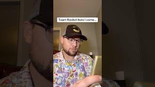 Giovani better watch his back… there’s a new leader in town #pokemon #legendarypokeman