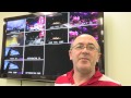 Stagebox IP Camera Back for HD broadcast production technology at Glastonbury - VidOvation