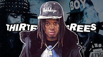 Up Next: Thirteendegrees (Documentary)