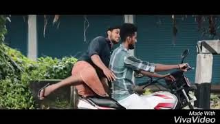 Kadumkappi... #love♥️ #parayathe parayunna