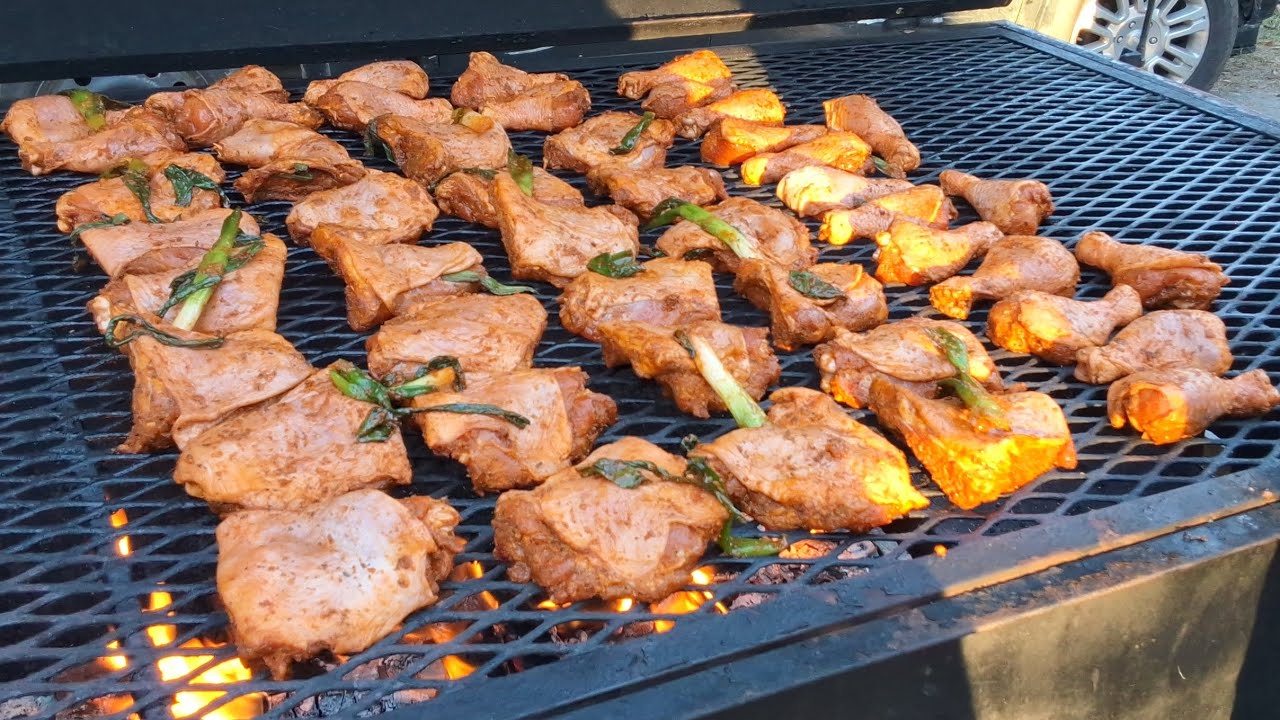 Готовим для семьи Адамс