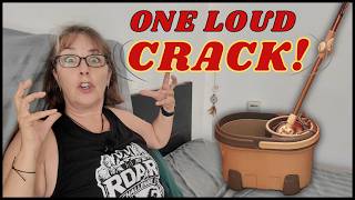 One Loud CRACK... Everything Changed in a Split Second