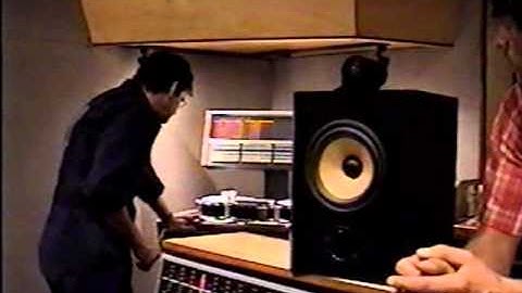 SparkleJet - Recording with Steve Albini