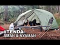 Tenda BIGADVENTURE Tambora 4 Ultralight