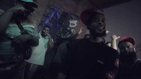 King Lynxx   Pope Hope Official Music Video