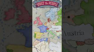 Voice Of The People! | Victoria 3 Ai Only #Shorts