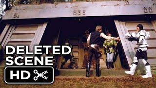 The Violent Battle Of Endor That Star Wars Fans Deserved