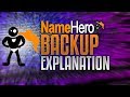 NameHero's Backup Explanation: How Our Website Backups Work