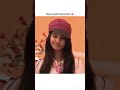 Her innocence at that time 🧿❤️✨️ #tarasutaria #ytshorts